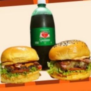 imagem do produto Combo supremo 