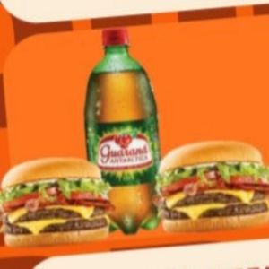 imagem do produto Combo crocante 