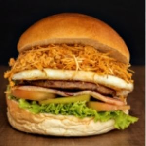 imagem do produto X- frango 