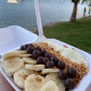 imagem do produto Açaí 300ml