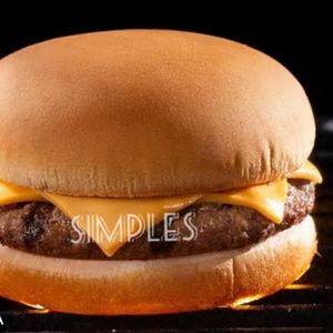 imagem do produto Simples 