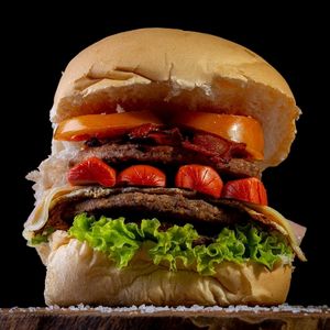 imagem do produto X-tudo 