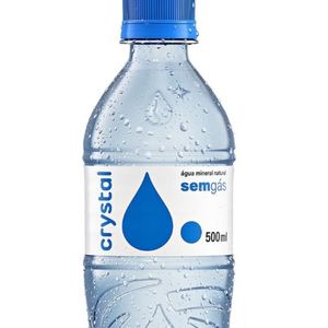 imagem do produto Água mineral 500ml