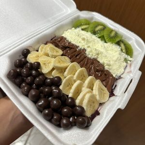 imagem do produto Açaí 700ml
