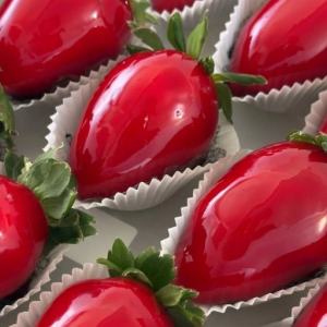 imagem do produto Morango do Amor tradicional 