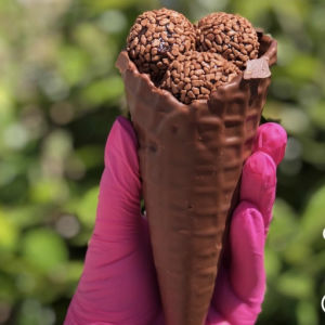 imagem do produto Brigadeiro 