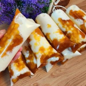 imagem do produto Banana Caramelizada 
