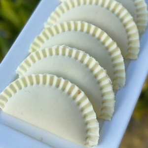 imagem do produto Pastel de Ninho com Nutella 
