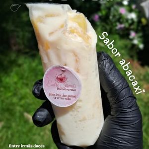 imagem do produto Delicia de Abacaxi 