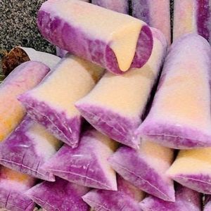 imagem do produto Açaí com leitinho