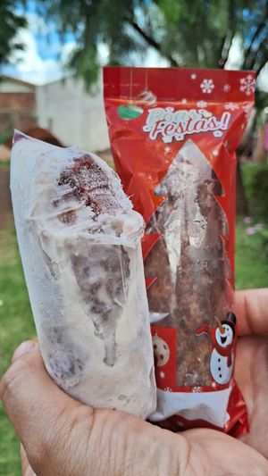 imagem do produto Ninho com Geleia de Morango 