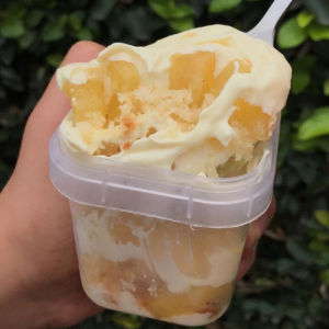 imagem do produto Gelado de abacaxi 
