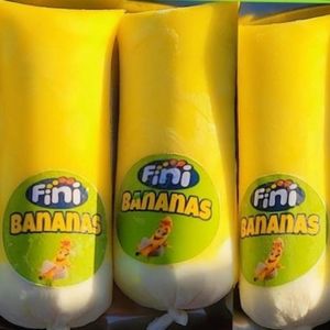 imagem do produto Banana fini