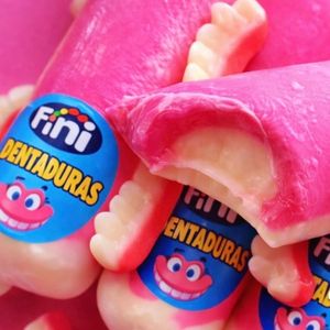 imagem do produto Dentadura fini
