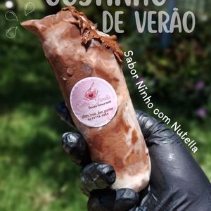 imagem do produto Ninho com Nutella 