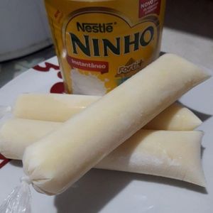 imagem do produto Leitinho