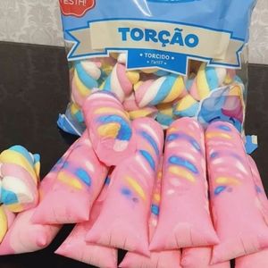 imagem do produto Chiclete com Marshmallow