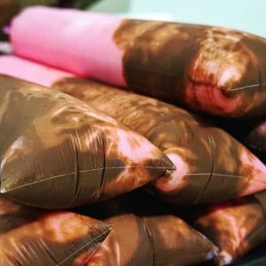 imagem do produto Morango e Nutella 