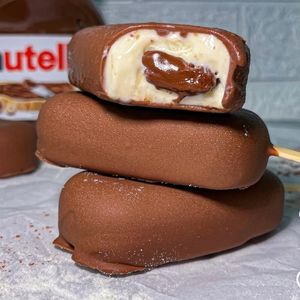 imagem do produto Ninho e Nutella 