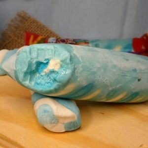 imagem do produto Céu Azul com Marshmallow 