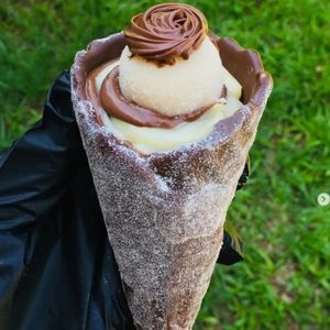imagem do produto Ninho e Nutella 