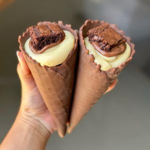 imagem do produto Brownie 