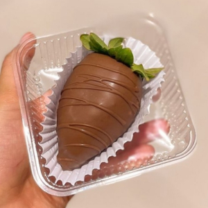 imagem do produto Bombom de morango 