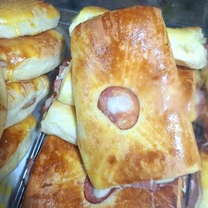 imagem do produto Joelho calabresa 