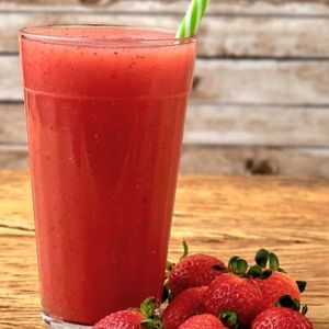 imagem do produto Suco morango 300 ml