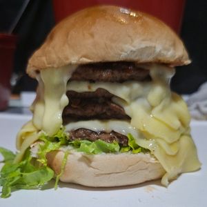 imagem do produto Quarteirão 