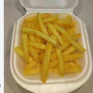 imagem do produto Batata simples  P