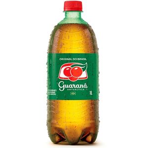 imagem do produto Guarana 1l