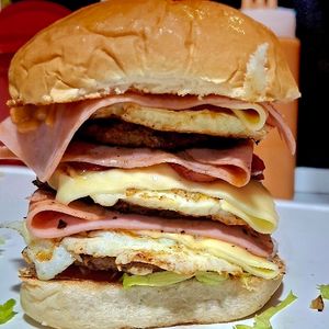 imagem do produto Tripo- x