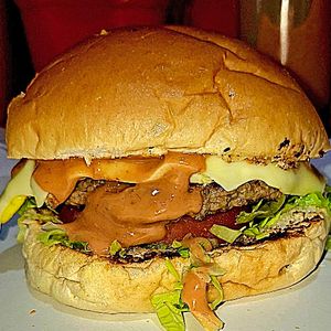 imagem do produto X-bacon