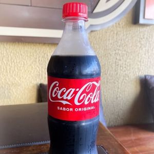 imagem do produto Coca 600 ml