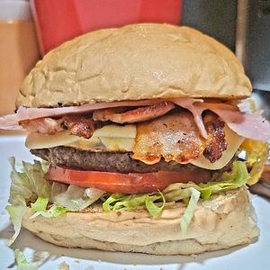 imagem do produto X-tudo