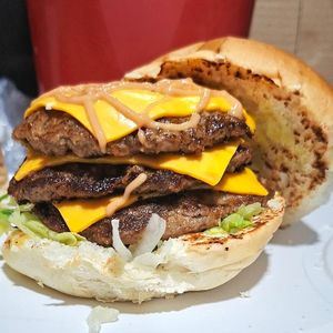 imagem do produto Trio cheddar 