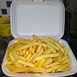 imagem do produto Batata simples  G