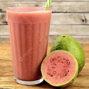 imagem do produto Suco goiaba 300 ml