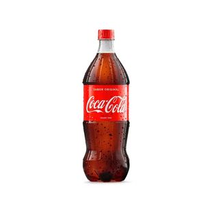imagem do produto coca cola 1l