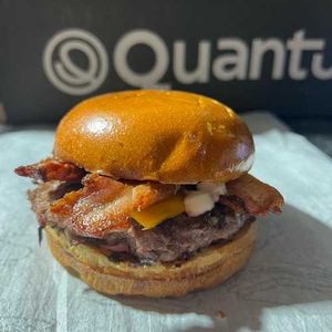 imagem do produto R- bacon