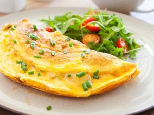 imagem do produto Marmita Omelete