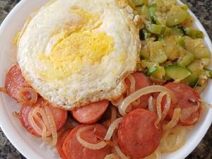 imagem do produto Marmita Calabresa