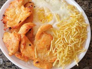 imagem do produto Filé de Frango