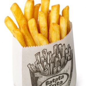 imagem do produto FRITAS 200G