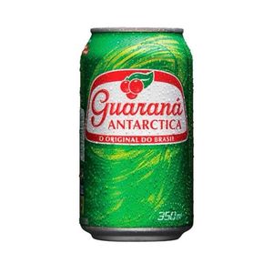 imagem do produto GUARANÁ LATA 