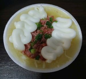 imagem do produto Batata Recheada Caiçara