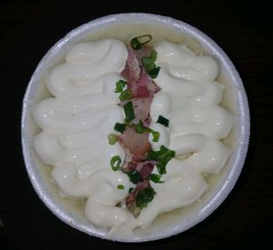 imagem do produto Batata Recheada de Bacon