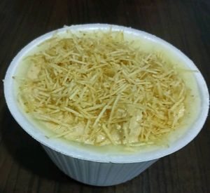 imagem do produto Batata Recheada de Strogonoff de Carne