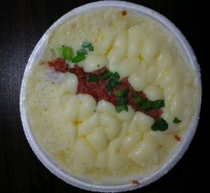 imagem do produto Batata Recheada Caiçara c/ Catupiry Original